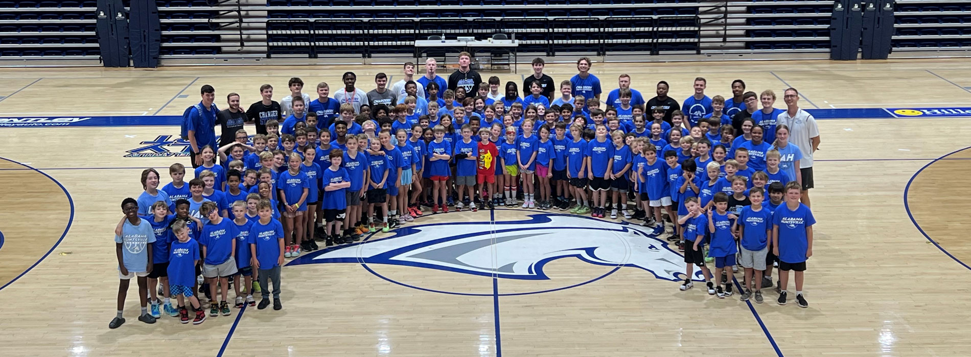 Mick Hedgepeth Basketball Camps